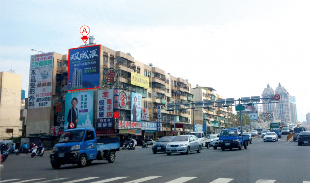 P-005A-九如路&民族路路口
